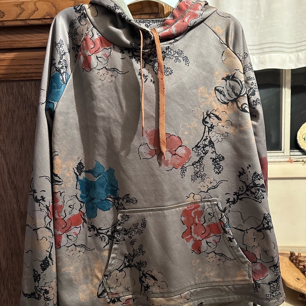 Ascend women’s hoodie